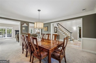 **Exceptional Opportunity at an Unbeatable Price in Windward** on The Golf Club of Georgia in Georgia - for sale on GolfHomes.com, golf home, golf lot