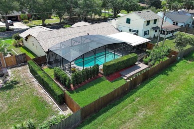 Welcome to this Beautifully Remodeled Gem of a Home, tucked away on Rio Pinar Golf and Country Club in Florida - for sale on GolfHomes.com, golf home, golf lot
