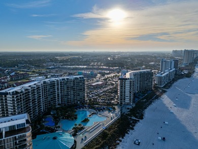 Priced to SELL! This highly desirable Beachview Villas unit has on Edgewater Beach Resort in Florida - for sale on GolfHomes.com, golf home, golf lot