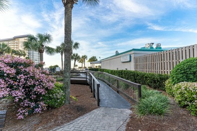 Priced to SELL! This highly desirable Beachview Villas unit has on Edgewater Beach Resort in Florida - for sale on GolfHomes.com, golf home, golf lot