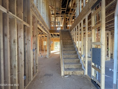 Brunswick CC2355 ''F'' 4BR/2.5BA Energy Plus Home with 2355SF! on Legacy Golf Links in North Carolina - for sale on GolfHomes.com, golf home, golf lot