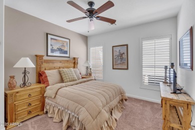 Opulence prevails in the prestigious community of Legend Trail on Legend Trail Golf Club in Arizona - for sale on GolfHomes.com, golf home, golf lot