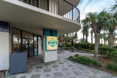 Priced to SELL! This highly desirable Beachview Villas unit has on Edgewater Beach Resort in Florida - for sale on GolfHomes.com, golf home, golf lot