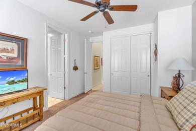 Opulence prevails in the prestigious community of Legend Trail on Legend Trail Golf Club in Arizona - for sale on GolfHomes.com, golf home, golf lot