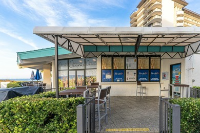 Priced to SELL! This highly desirable Beachview Villas unit has on Edgewater Beach Resort in Florida - for sale on GolfHomes.com, golf home, golf lot