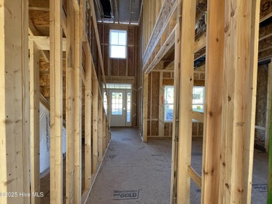 Brunswick CC2355 ''F'' 4BR/2.5BA Energy Plus Home with 2355SF! on Legacy Golf Links in North Carolina - for sale on GolfHomes.com, golf home, golf lot