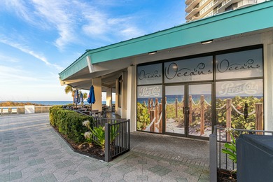 Priced to SELL! This highly desirable Beachview Villas unit has on Edgewater Beach Resort in Florida - for sale on GolfHomes.com, golf home, golf lot