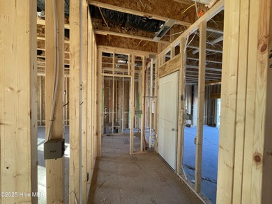 Brunswick CC2355 ''F'' 4BR/2.5BA Energy Plus Home with 2355SF! on Legacy Golf Links in North Carolina - for sale on GolfHomes.com, golf home, golf lot