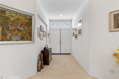 Beautiful SINGLE STORY jewel with 3 bedrooms and a large natural on California Oaks Golf Course in California - for sale on GolfHomes.com, golf home, golf lot