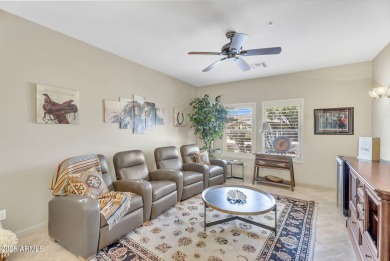 Opulence prevails in the prestigious community of Legend Trail on Legend Trail Golf Club in Arizona - for sale on GolfHomes.com, golf home, golf lot