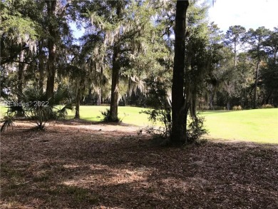 Don't miss the perfect opportunity to purchase a large lot on Sea Pines Golf and Resort  in South Carolina - for sale on GolfHomes.com, golf home, golf lot