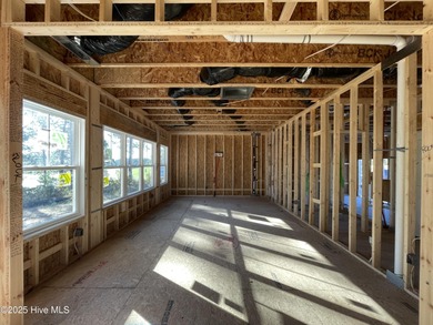 Brunswick CC2355 ''F'' 4BR/2.5BA Energy Plus Home with 2355SF! on Legacy Golf Links in North Carolina - for sale on GolfHomes.com, golf home, golf lot