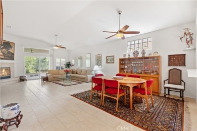 Beautiful SINGLE STORY jewel with 3 bedrooms and a large natural on California Oaks Golf Course in California - for sale on GolfHomes.com, golf home, golf lot