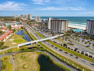 Priced to SELL! This highly desirable Beachview Villas unit has on Edgewater Beach Resort in Florida - for sale on GolfHomes.com, golf home, golf lot
