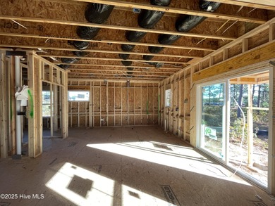 Brunswick CC2355 ''F'' 4BR/2.5BA Energy Plus Home with 2355SF! on Legacy Golf Links in North Carolina - for sale on GolfHomes.com, golf home, golf lot