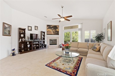 Beautiful SINGLE STORY jewel with 3 bedrooms and a large natural on California Oaks Golf Course in California - for sale on GolfHomes.com, golf home, golf lot