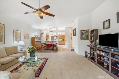 Beautiful SINGLE STORY jewel with 3 bedrooms and a large natural on California Oaks Golf Course in California - for sale on GolfHomes.com, golf home, golf lot