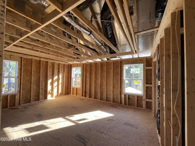 Brunswick CC2355 ''F'' 4BR/2.5BA Energy Plus Home with 2355SF! on Legacy Golf Links in North Carolina - for sale on GolfHomes.com, golf home, golf lot