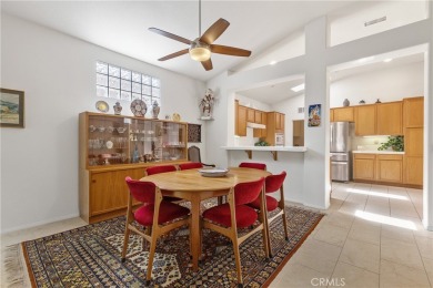 Beautiful SINGLE STORY jewel with 3 bedrooms and a large natural on California Oaks Golf Course in California - for sale on GolfHomes.com, golf home, golf lot