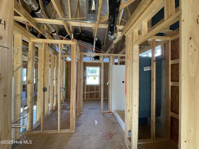 Brunswick CC2355 ''F'' 4BR/2.5BA Energy Plus Home with 2355SF! on Legacy Golf Links in North Carolina - for sale on GolfHomes.com, golf home, golf lot