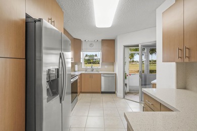 Light, bright, completely & professionally renovated 2-bed on Poinciana Golf Club in Florida - for sale on GolfHomes.com, golf home, golf lot