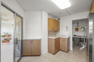 Light, bright, completely & professionally renovated 2-bed on Poinciana Golf Club in Florida - for sale on GolfHomes.com, golf home, golf lot