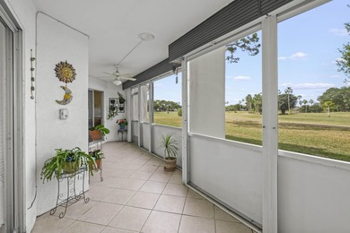 Light, bright, & timelessly renovated 2-bed, 2-bath, 1st-floor on Poinciana Golf Club in Florida - for sale on GolfHomes.com, golf home, golf lot