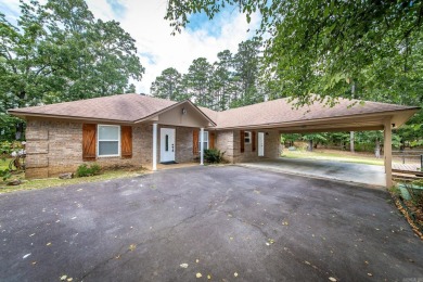 Experience the ultimate lakefront lifestyle with this on  in Arkansas - for sale on GolfHomes.com, golf home, golf lot