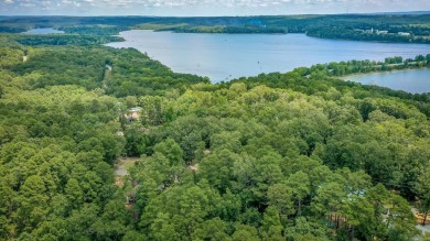 Experience the ultimate lakefront lifestyle with this on  in Arkansas - for sale on GolfHomes.com, golf home, golf lot