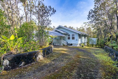 A cut above the rest. Built by one of Volcano's finest general on Volcano Golf and Country Club in Hawaii - for sale on GolfHomes.com, golf home, golf lot