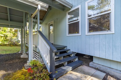 A cut above the rest. Built by one of Volcano's finest general on Volcano Golf and Country Club in Hawaii - for sale on GolfHomes.com, golf home, golf lot