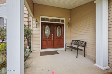 Welcome to this stunning 2 bedroom, 2 bath, Toll Brothers Aspen on Westlake Golf and Country Club in New Jersey - for sale on GolfHomes.com, golf home, golf lot