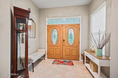Welcome to this stunning 2 bedroom, 2 bath, Toll Brothers Aspen on Westlake Golf and Country Club in New Jersey - for sale on GolfHomes.com, golf home, golf lot