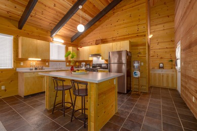 A cut above the rest. Built by one of Volcano's finest general on Volcano Golf and Country Club in Hawaii - for sale on GolfHomes.com, golf home, golf lot