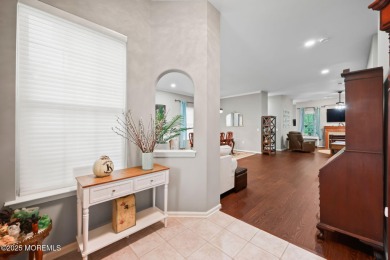 Welcome to this stunning 2 bedroom, 2 bath, Toll Brothers Aspen on Westlake Golf and Country Club in New Jersey - for sale on GolfHomes.com, golf home, golf lot
