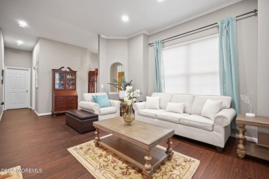 Welcome to this stunning 2 bedroom, 2 bath, Toll Brothers Aspen on Westlake Golf and Country Club in New Jersey - for sale on GolfHomes.com, golf home, golf lot
