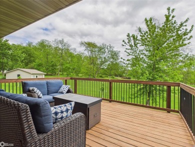 Beautiful  Welcoming Home with Modern Upgrades  Ideal Location! on Edmundson Golf Course in Iowa - for sale on GolfHomes.com, golf home, golf lot