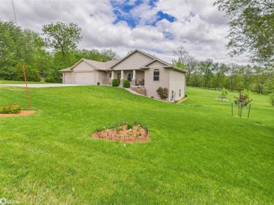 Beautiful  Welcoming Home with Modern Upgrades  Ideal Location! on Edmundson Golf Course in Iowa - for sale on GolfHomes.com, golf home, golf lot