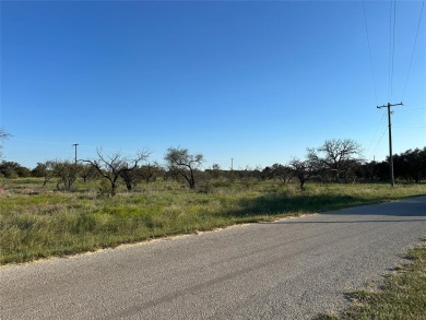 Here is a .34 acre lot near Lake Brownwood in Central Texas. It on Hideout Golf Club and Resort  in Texas - for sale on GolfHomes.com, golf home, golf lot