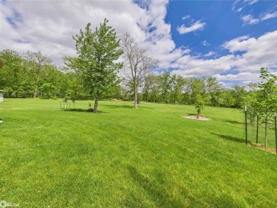 Beautiful  Welcoming Home with Modern Upgrades  Ideal Location! on Edmundson Golf Course in Iowa - for sale on GolfHomes.com, golf home, golf lot