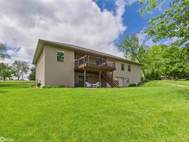 Beautiful  Welcoming Home with Modern Upgrades  Ideal Location! on Edmundson Golf Course in Iowa - for sale on GolfHomes.com, golf home, golf lot