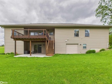 Beautiful  Welcoming Home with Modern Upgrades  Ideal Location! on Edmundson Golf Course in Iowa - for sale on GolfHomes.com, golf home, golf lot