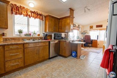 Welcome to your new home! Located in a quiet cul-de-sac on one on Desert Trails Golf  Course and Resort in California - for sale on GolfHomes.com, golf home, golf lot
