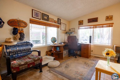 Welcome to your new home! Located in a quiet cul-de-sac on one on Desert Trails Golf  Course and Resort in California - for sale on GolfHomes.com, golf home, golf lot