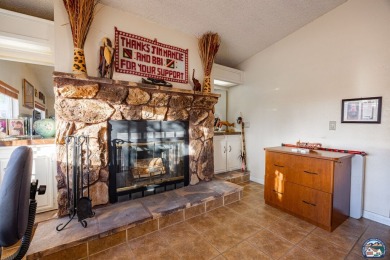 Welcome to your new home! Located in a quiet cul-de-sac on one on Desert Trails Golf  Course and Resort in California - for sale on GolfHomes.com, golf home, golf lot