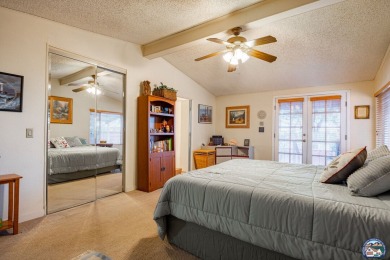 Welcome to your new home! Located in a quiet cul-de-sac on one on Desert Trails Golf  Course and Resort in California - for sale on GolfHomes.com, golf home, golf lot