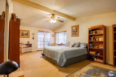 Welcome to your new home! Located in a quiet cul-de-sac on one on Desert Trails Golf  Course and Resort in California - for sale on GolfHomes.com, golf home, golf lot