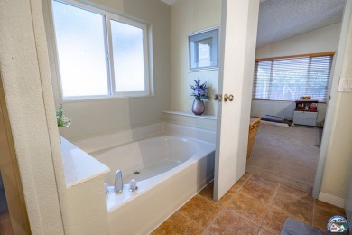 Welcome to your new home! Located in a quiet cul-de-sac on one on Desert Trails Golf  Course and Resort in California - for sale on GolfHomes.com, golf home, golf lot