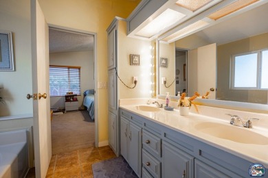 Welcome to your new home! Located in a quiet cul-de-sac on one on Desert Trails Golf  Course and Resort in California - for sale on GolfHomes.com, golf home, golf lot
