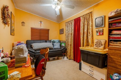 Welcome to your new home! Located in a quiet cul-de-sac on one on Desert Trails Golf  Course and Resort in California - for sale on GolfHomes.com, golf home, golf lot